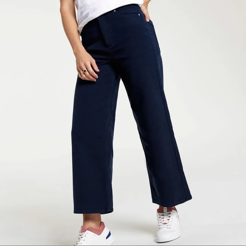 CALIA Wide Leg Pant